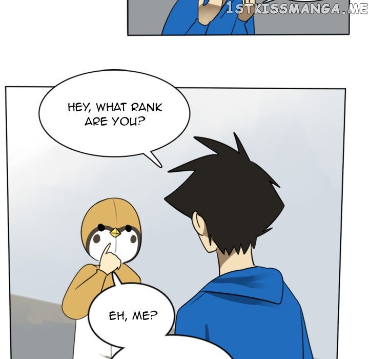 Ultimiter - Manga Chapter 14 - page 31