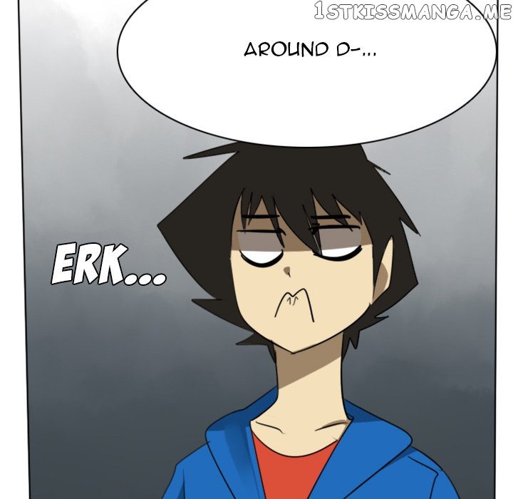 Ultimiter - Manga Chapter 14 - page 33
