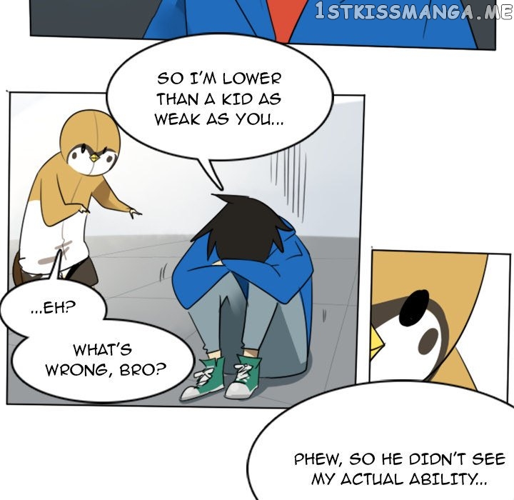 Ultimiter - Manga Chapter 14 - page 34