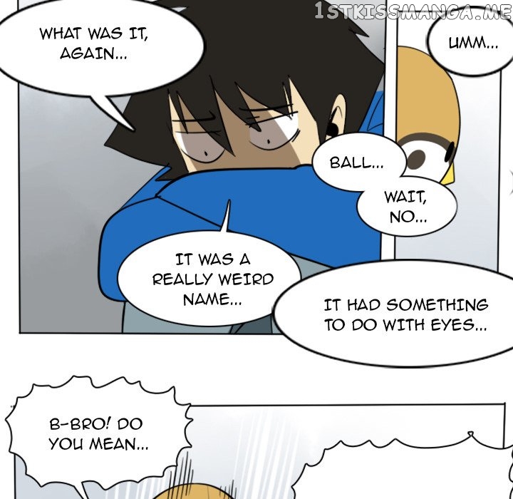 Ultimiter - Manga Chapter 14 - page 36