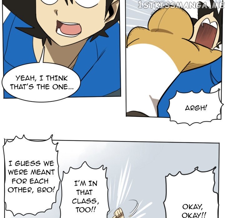 Ultimiter - Manga Chapter 14 - page 38
