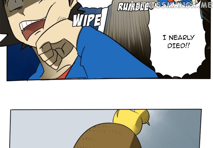 Ultimiter - Manga Chapter 14 - page 4
