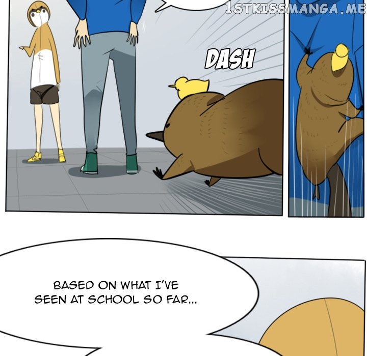 Ultimiter - Manga Chapter 14 - page 40
