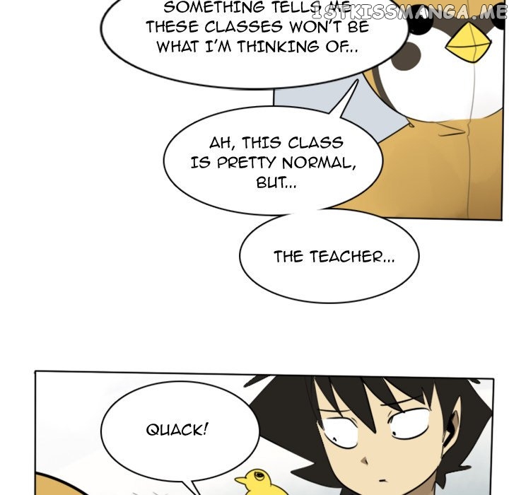 Ultimiter - Manga Chapter 14 - page 41