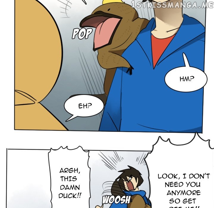 Ultimiter - Manga Chapter 14 - page 42