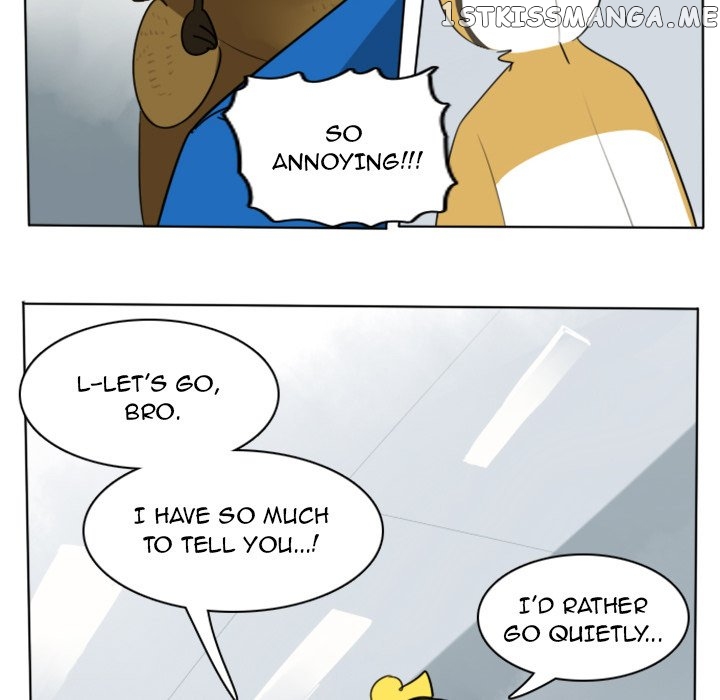 Ultimiter - Manga Chapter 14 - page 44