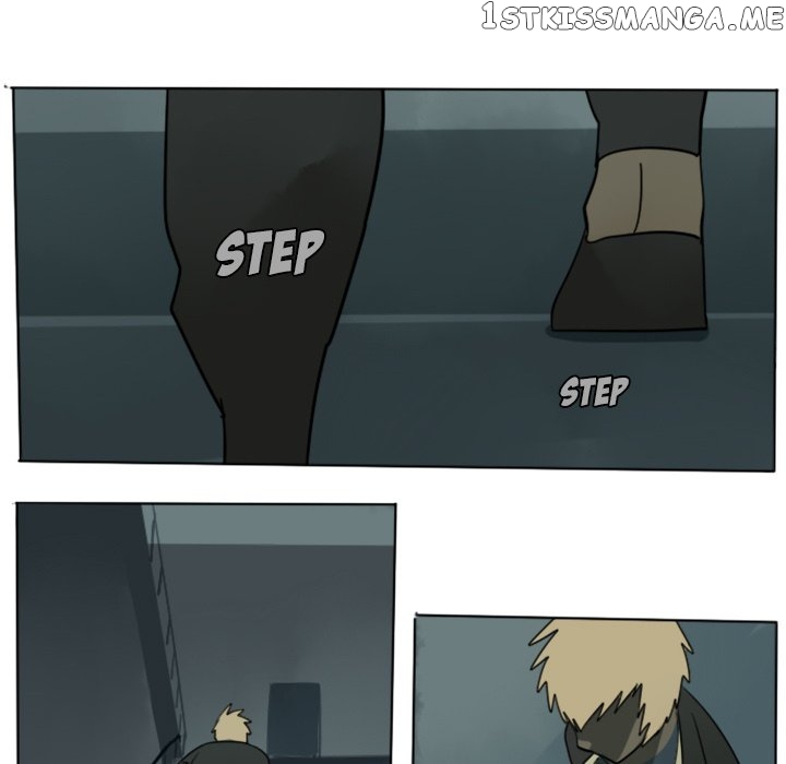 Ultimiter - Manga Chapter 14 - page 46