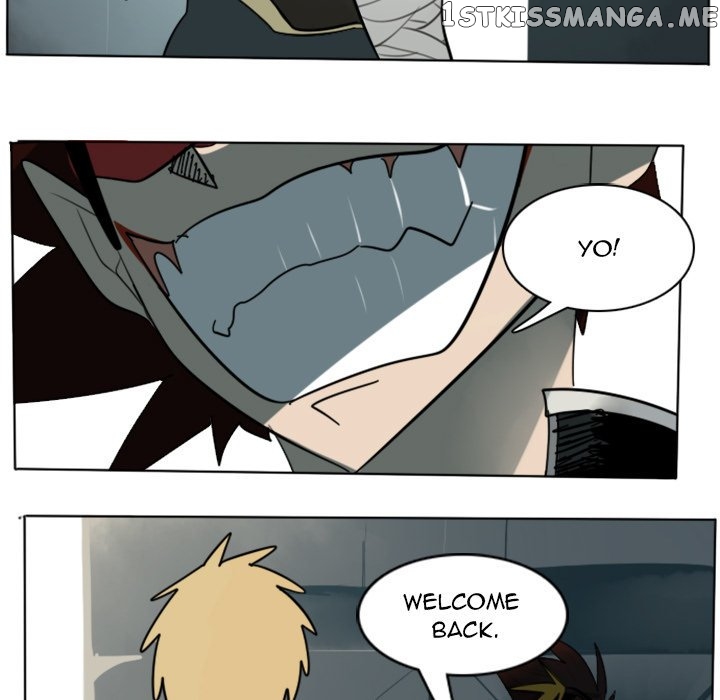 Ultimiter - Manga Chapter 14 - page 48
