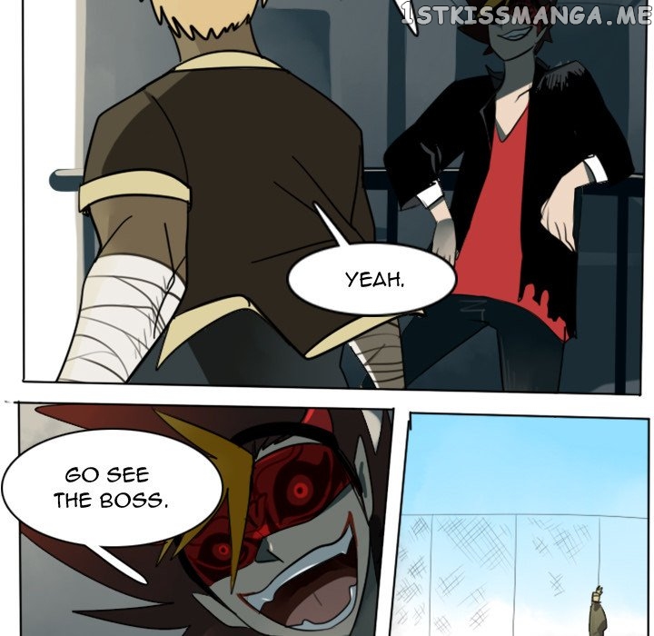 Ultimiter - Manga Chapter 14 - page 49