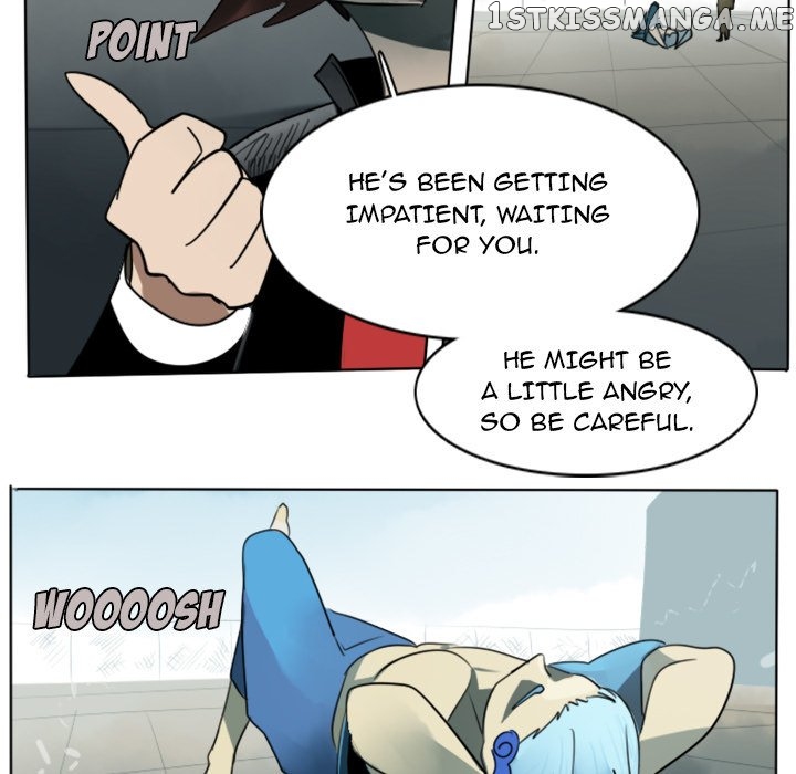 Ultimiter - Manga Chapter 14 - page 50