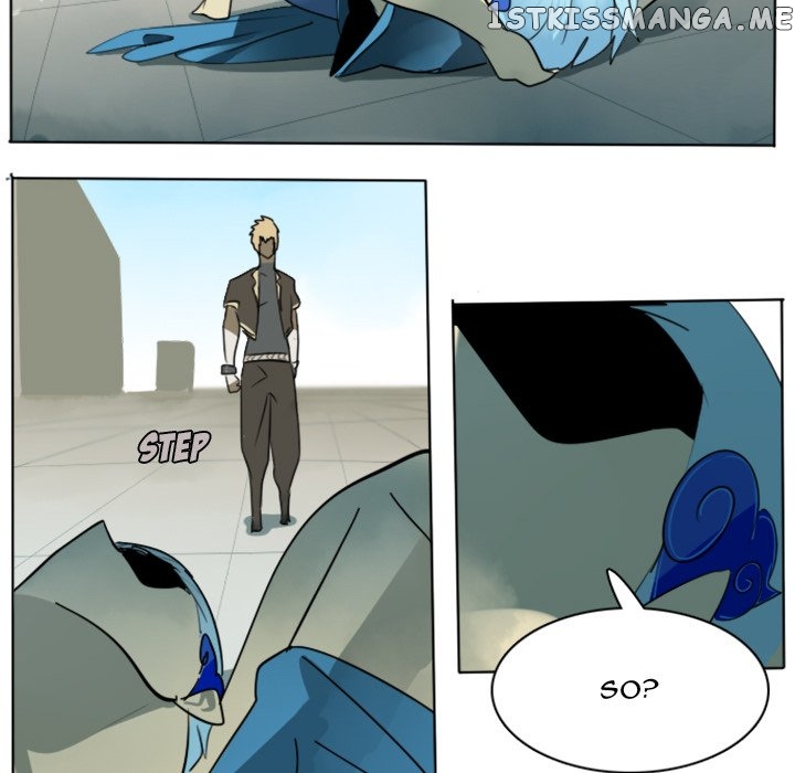 Ultimiter - Manga Chapter 14 - page 51