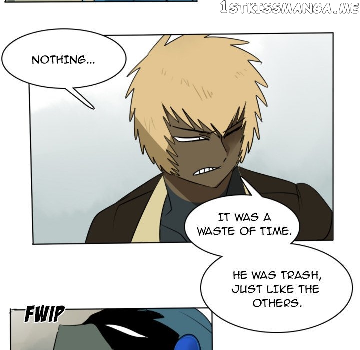 Ultimiter - Manga Chapter 14 - page 52