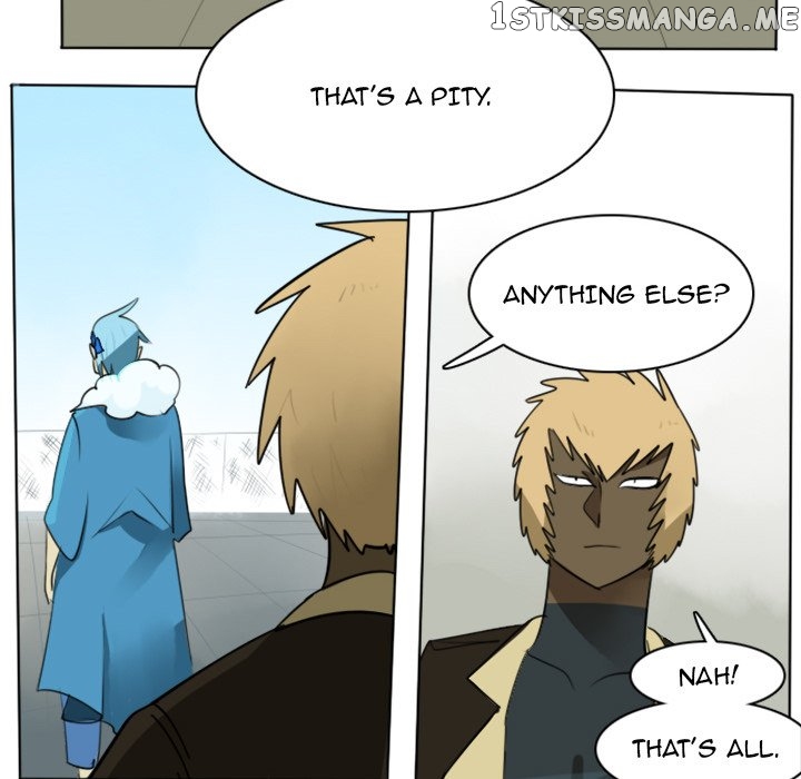 Ultimiter - Manga Chapter 14 - page 55