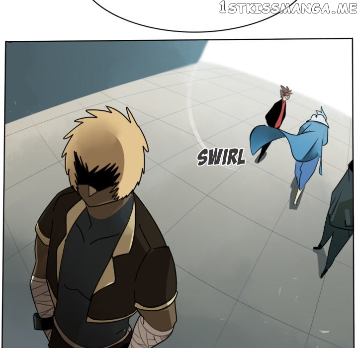 Ultimiter - Manga Chapter 14 - page 58