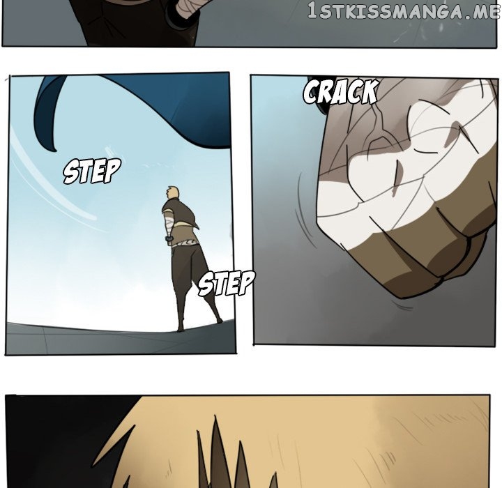Ultimiter - Manga Chapter 14 - page 59