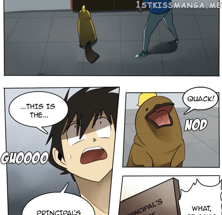 Ultimiter - Manga Chapter 14 - page 7