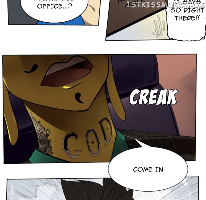 Ultimiter - Manga Chapter 14 - page 8