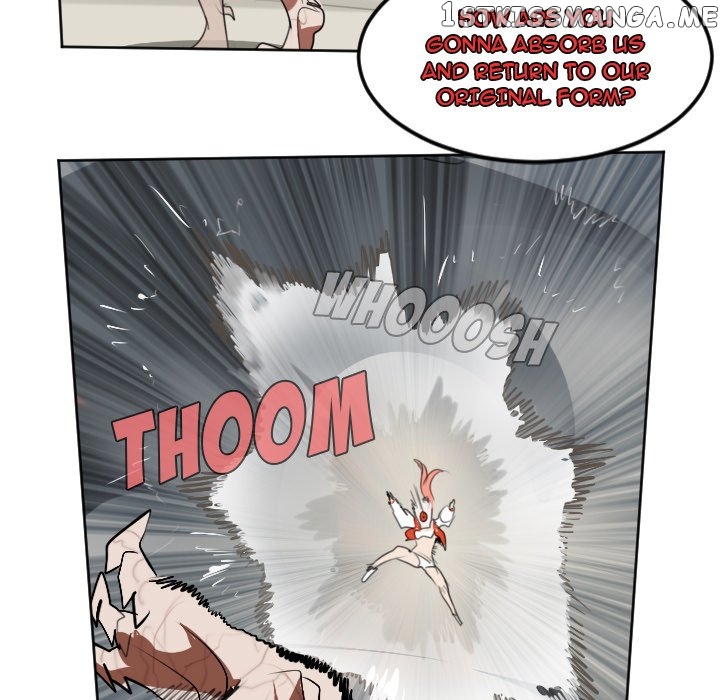 Ultimiter - Manga Chapter 135 - page 14