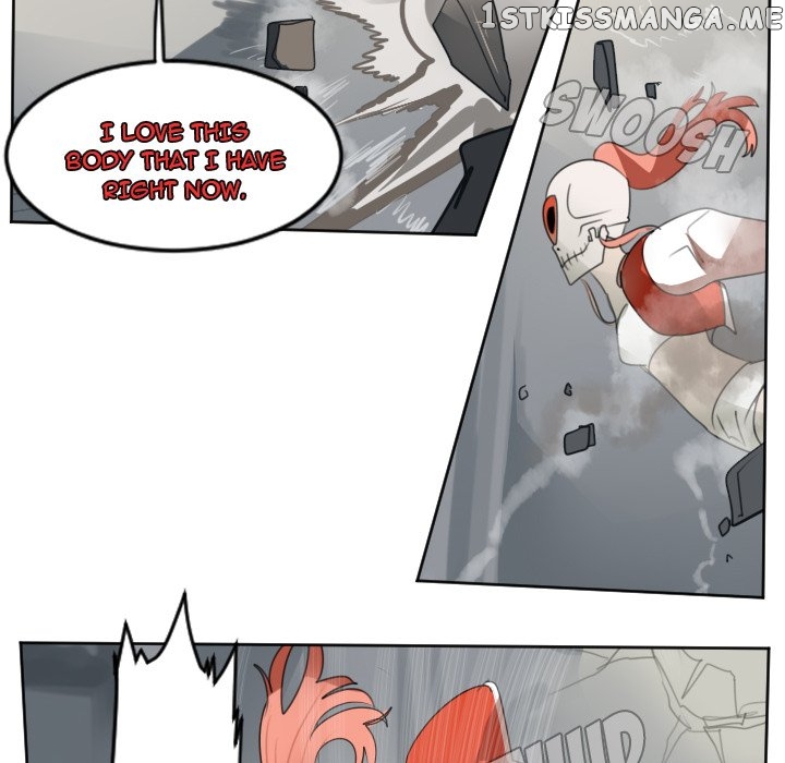 Ultimiter - Manga Chapter 135 - page 16