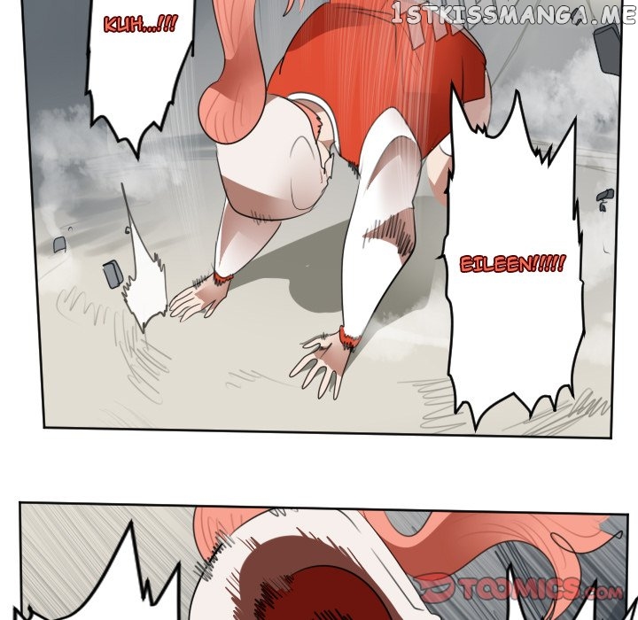 Ultimiter - Manga Chapter 135 - page 17