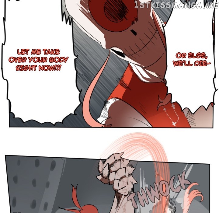 Ultimiter - Manga Chapter 135 - page 18