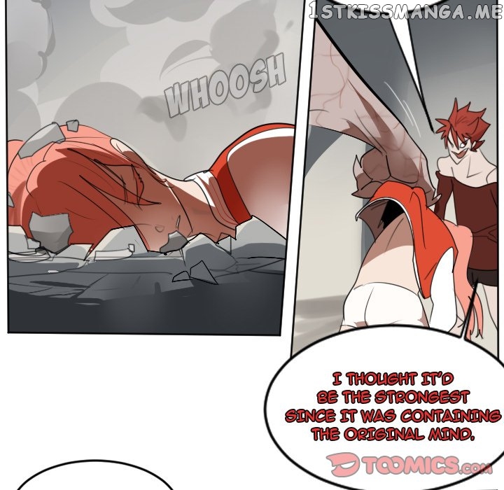 Ultimiter - Manga Chapter 135 - page 23