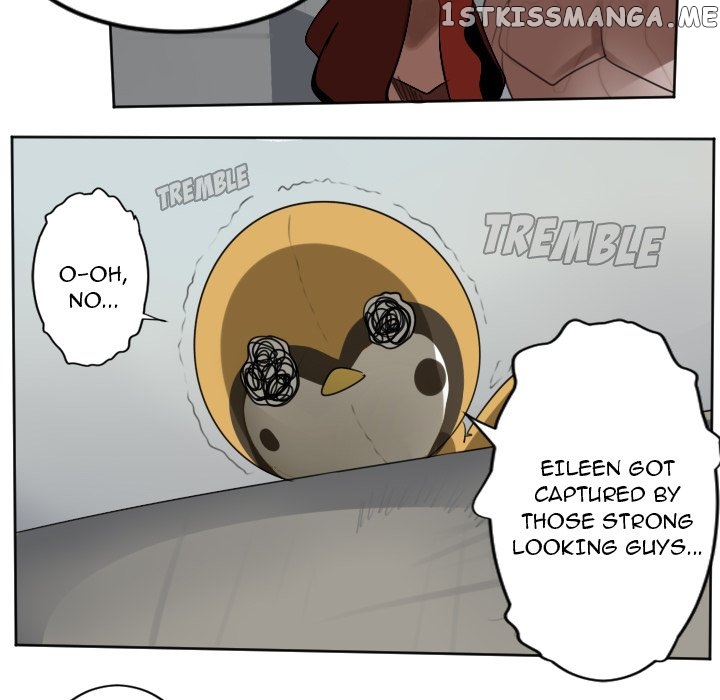 Ultimiter - Manga Chapter 135 - page 26