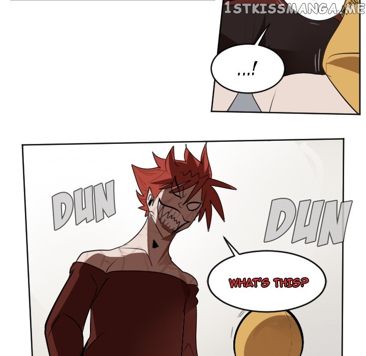 Ultimiter - Manga Chapter 135 - page 28