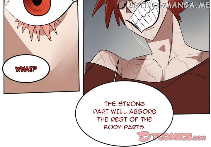 Ultimiter - Manga Chapter 135 - page 3