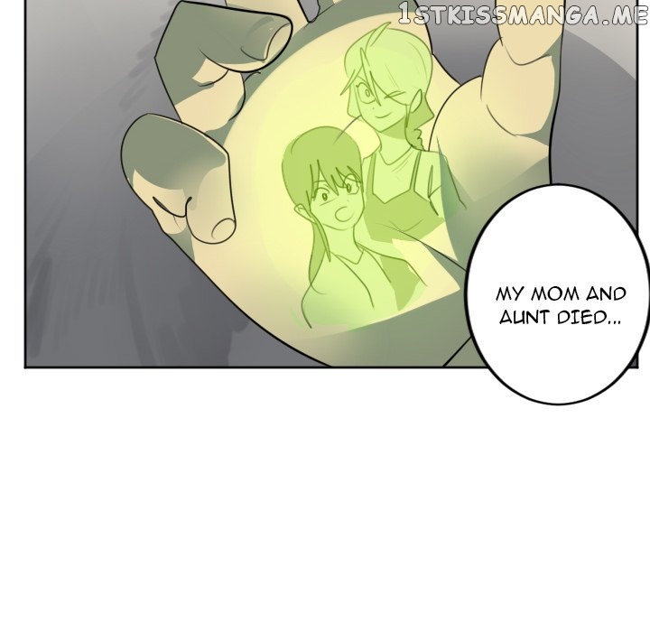 Ultimiter - Manga Chapter 135 - page 34