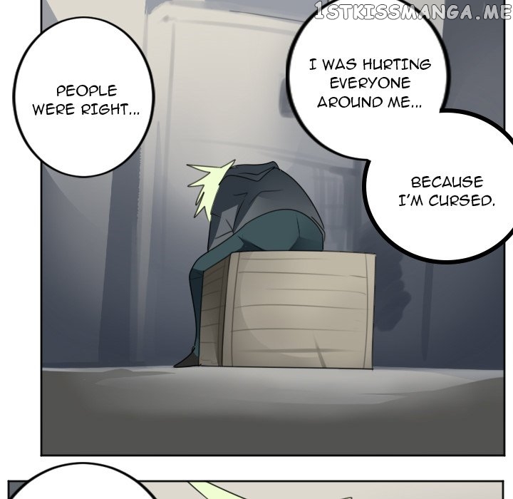 Ultimiter - Manga Chapter 135 - page 36