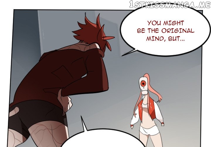 Ultimiter - Manga Chapter 135 - page 4