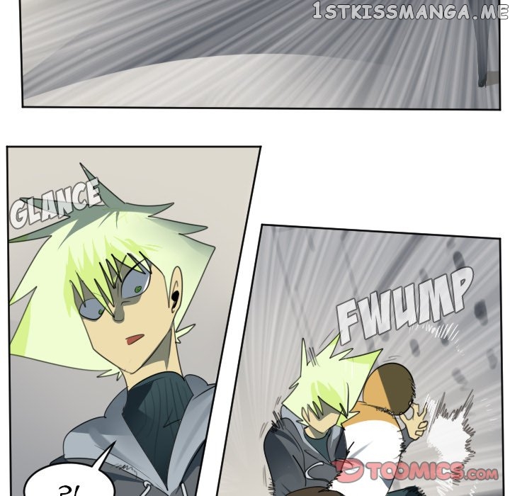 Ultimiter - Manga Chapter 135 - page 41