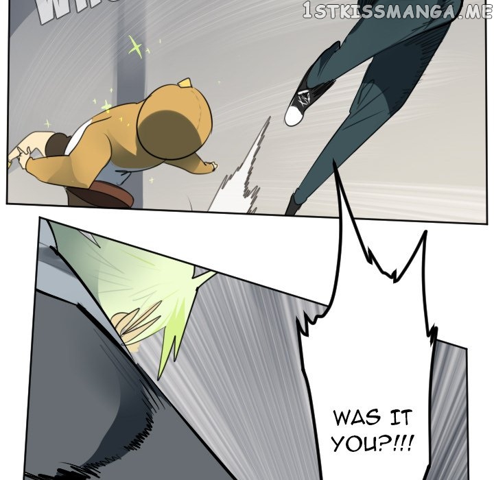 Ultimiter - Manga Chapter 135 - page 46
