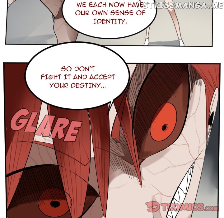 Ultimiter - Manga Chapter 135 - page 5