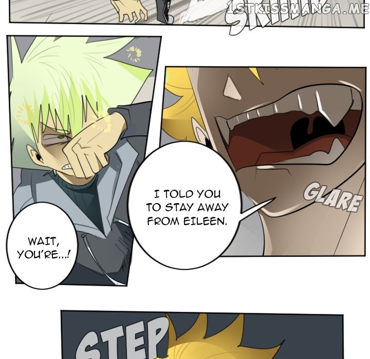 Ultimiter - Manga Chapter 135 - page 52