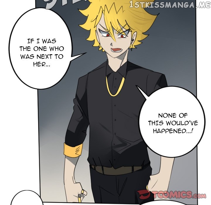 Ultimiter - Manga Chapter 135 - page 53