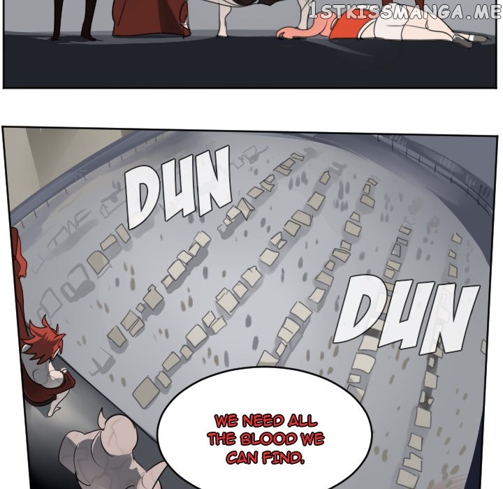 Ultimiter - Manga Chapter 135 - page 58