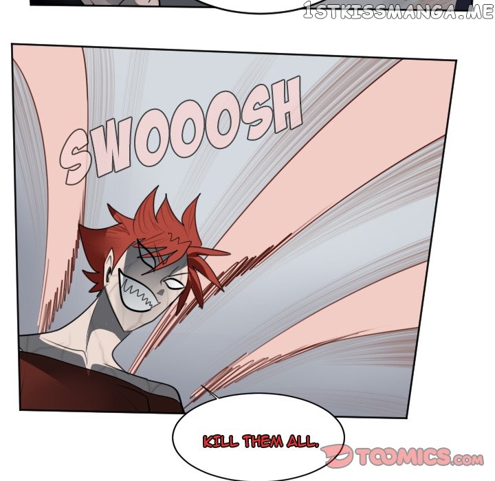 Ultimiter - Manga Chapter 135 - page 59