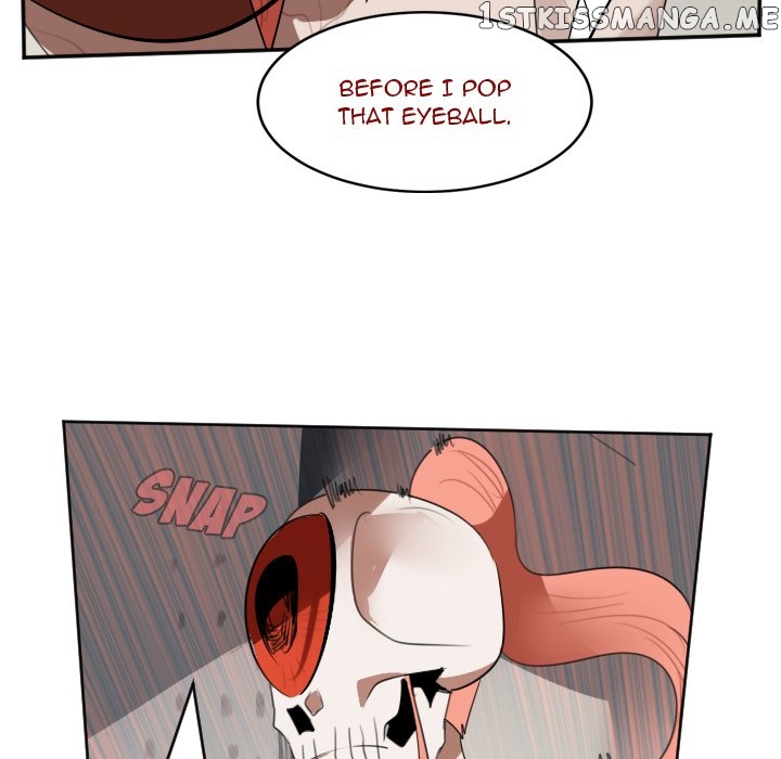 Ultimiter - Manga Chapter 135 - page 6