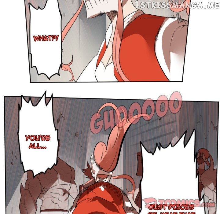Ultimiter - Manga Chapter 135 - page 7