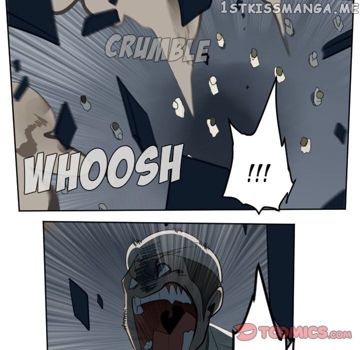 Ultimiter - Manga Chapter 122 - page 19