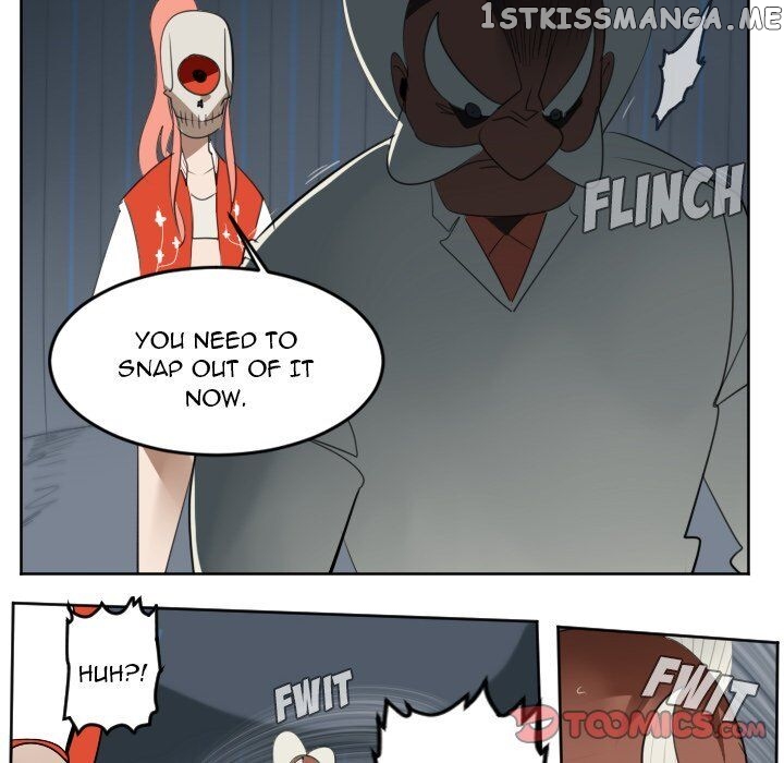 Ultimiter - Manga Chapter 122 - page 49