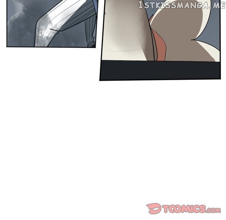Ultimiter - Manga Chapter 122 - page 57