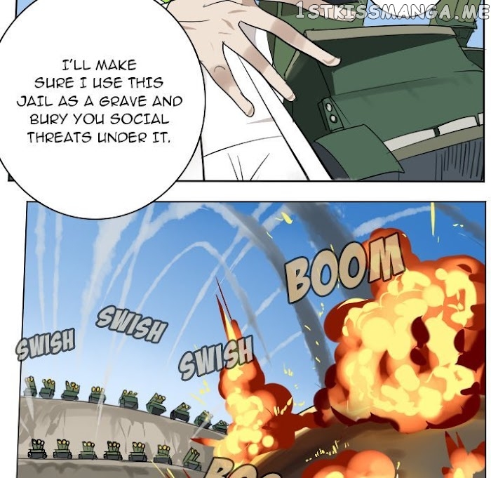 Ultimiter - Manga Chapter 197 - page 15