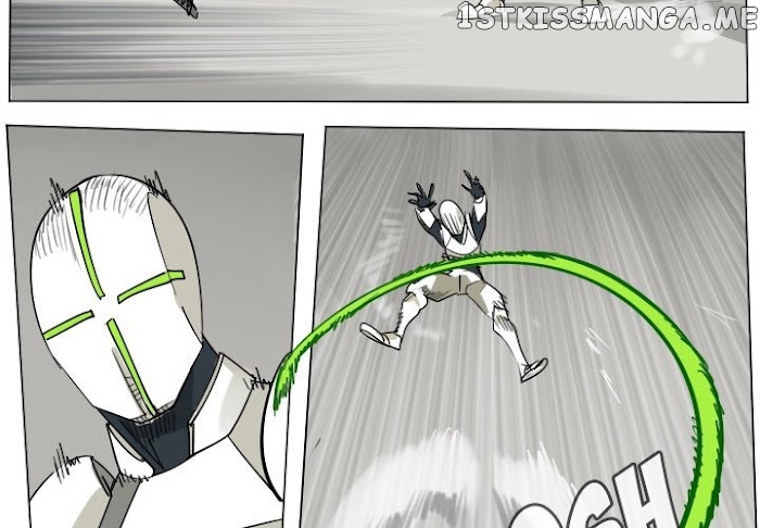 Ultimiter - Manga Chapter 197 - page 2