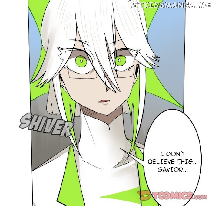 Ultimiter - Manga Chapter 197 - page 21