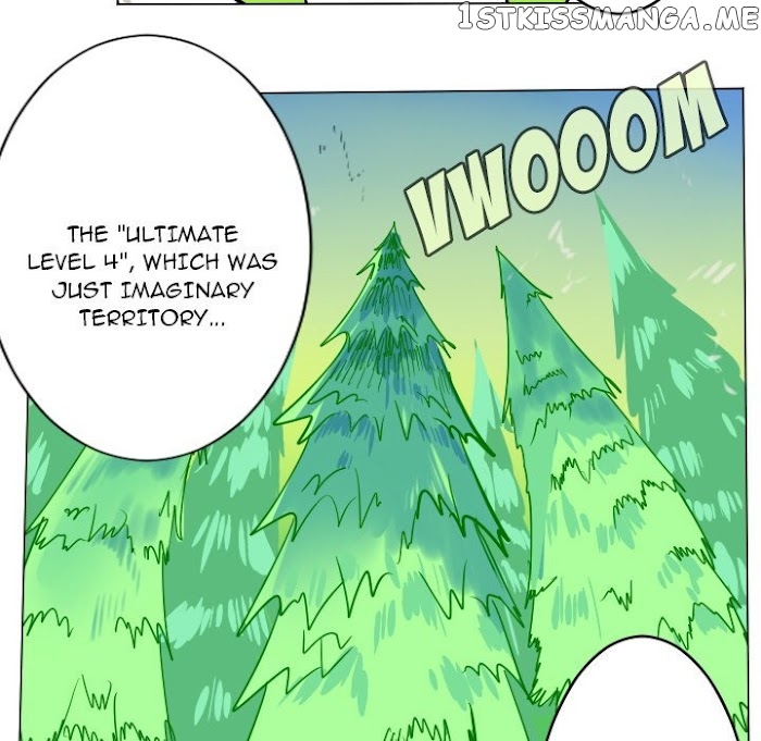 Ultimiter - Manga Chapter 197 - page 22