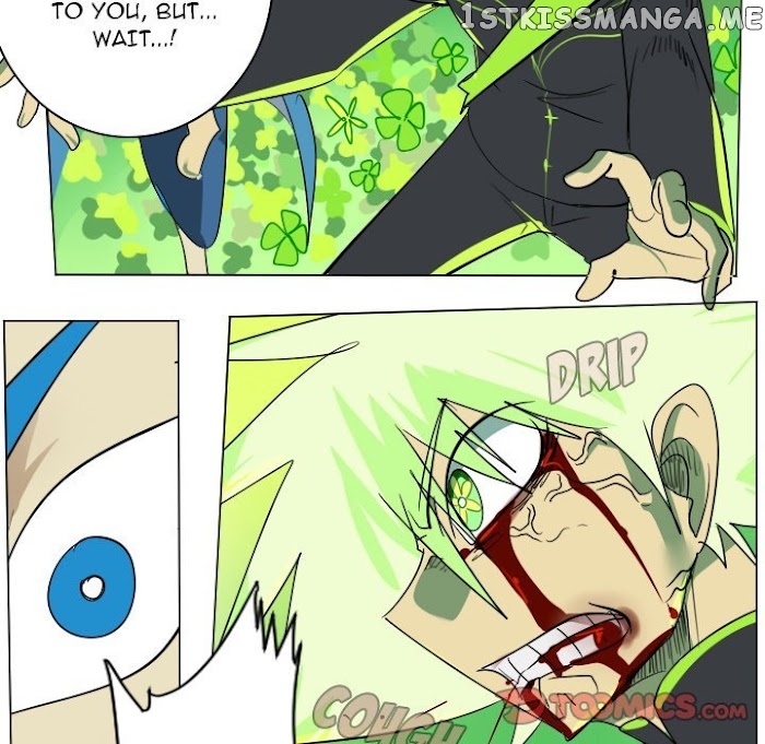 Ultimiter - Manga Chapter 197 - page 25