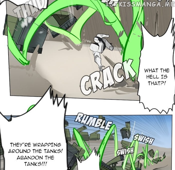 Ultimiter - Manga Chapter 197 - page 28